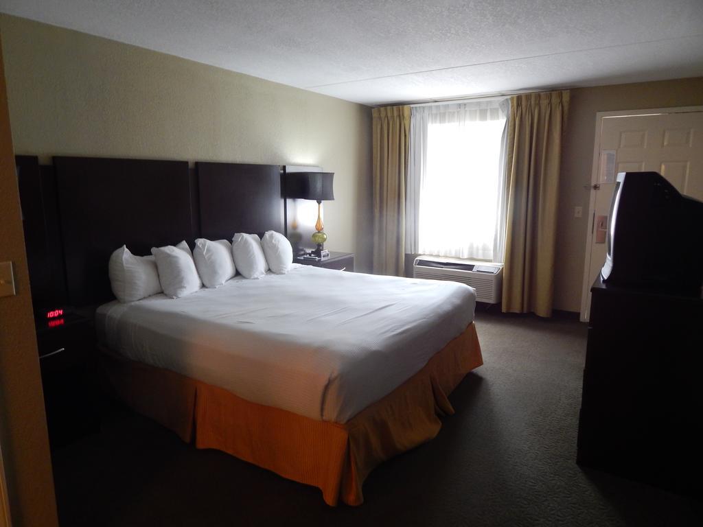 Ramada Branson Hotel And Resort Εξωτερικό φωτογραφία