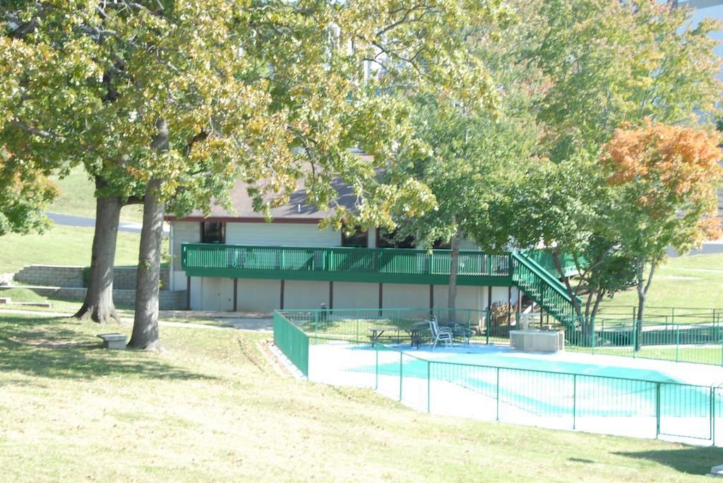 Ramada Branson Hotel And Resort Εξωτερικό φωτογραφία