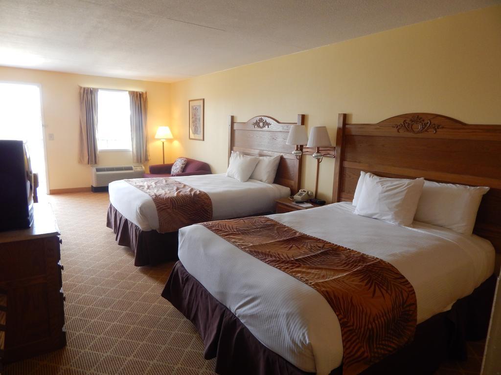 Ramada Branson Hotel And Resort Δωμάτιο φωτογραφία
