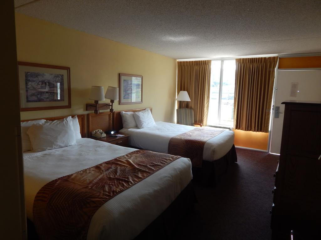 Ramada Branson Hotel And Resort Δωμάτιο φωτογραφία