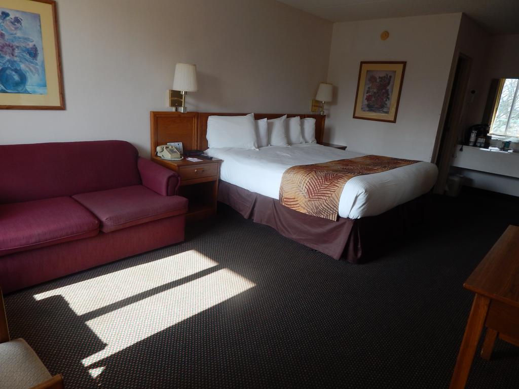 Ramada Branson Hotel And Resort Δωμάτιο φωτογραφία