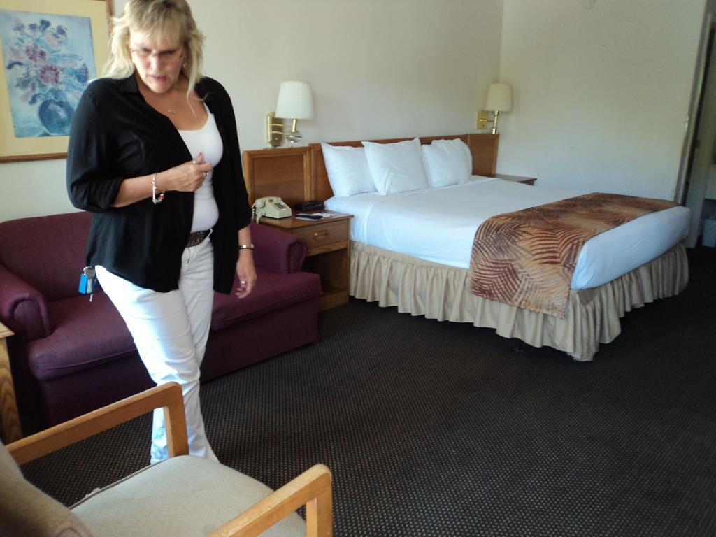 Ramada Branson Hotel And Resort Δωμάτιο φωτογραφία