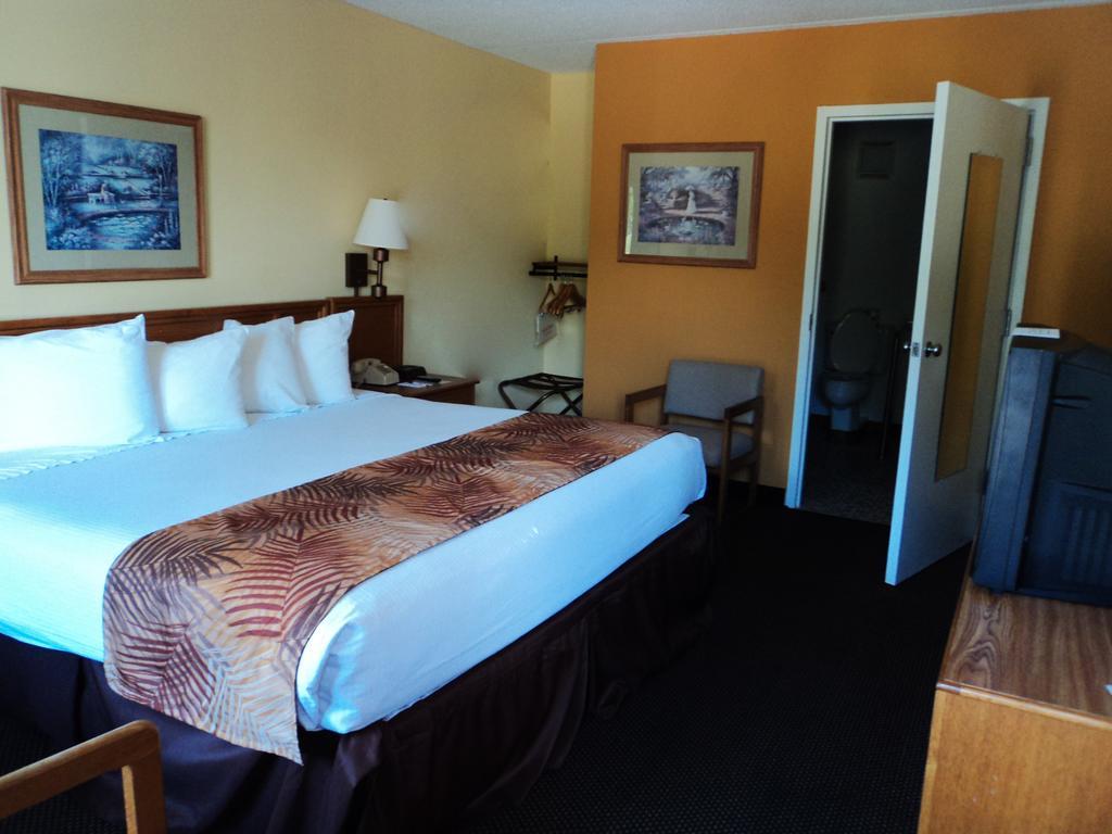Ramada Branson Hotel And Resort Δωμάτιο φωτογραφία