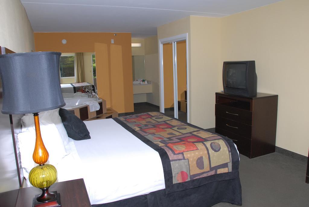 Ramada Branson Hotel And Resort Δωμάτιο φωτογραφία