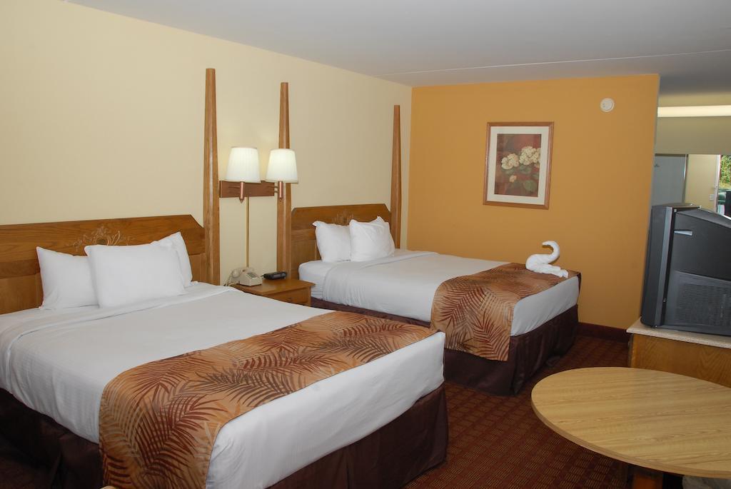 Ramada Branson Hotel And Resort Δωμάτιο φωτογραφία